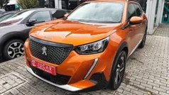 Usado 2021 Peugeot 2008 Allure SUV | € 20.500 (Preço justo)