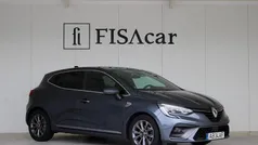 Usado 2020 Renault Clio V RS Line Citadino | € 15.700 (Preço justo)