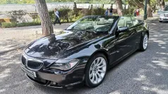 Usado 2007 BMW 650 Coupé | € 29.990