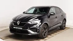 Preto Usado 2023 Renault Arkana SUV | € 26.990 (Preço justo)