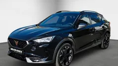 Preto Usado 2023 Cupra Formentor SUV | € 32.500 (Preço justo)
