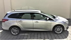 Usado 2016 Ford Focus Trend+ Carrinha | € 10.000 (Preço justo)