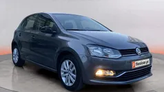 Usado 2017 VW Polo Trendline | € 10.490 (Super Preço)