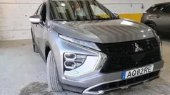 Cinza Usado 2022 Mitsubishi Eclipse Cross SUV | € 30.200 (Preço justo)