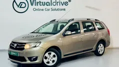 Dacia Logan MCV