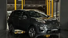 Usado 2022 Kia Sportage SUV | € 23.990 (Preço justo)