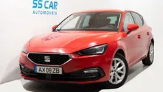 Usado 2021 Seat Leon Style | € 15.300 (Preço justo)