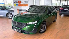 Usado 2023 Peugeot 308 Active Citadino | € 20.650 (Bom preço)