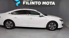Usado 2021 Peugeot 508 Allure | € 23.990 (Preço justo)