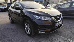 Usado 2018 Nissan Qashqai N-Connecta SUV | € 16.900 (Preço justo)