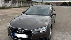 Usado 2018 Audi A4 Carrinha | € 18.450 (Super Preço)