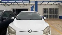 Branco Usado 2009 Renault Mégane III | € 6.000 (Preço justo)