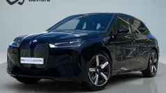 Preto Usado 2024 BMW iX SUV | € 66.900 (Bom preço)