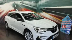 Usado 2023 Renault Mégane IV Carrinha | € 26.799 (Preço justo)