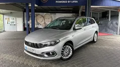 Usado 2022 Fiat Tipo Life Carrinha | € 14.980 (Preço justo)