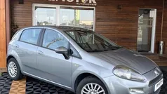 Usado 2012 Fiat Punto S Citadino | € 6.490 (Preço justo)