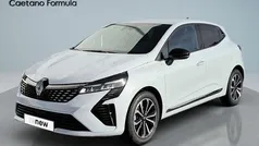 Usado 2024 Renault Clio V | € 19.990 (Preço justo)