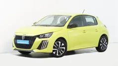 Usado 2024 Peugeot 208 Citadino | € 16.900 (Bom preço)
