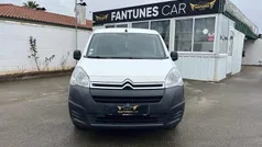 Usado 2017 Citroën Berlingo Monovolume | € 9.990 (Preço justo)