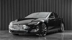 Usado 2018 Tesla Model S Sedan | € 35.950 (Bom preço)