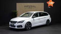 Usado 2021 Peugeot 308 Active Carrinha | € 14.950 (Super Preço)