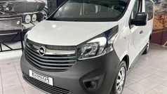 Branco Usado 2019 Opel Vivaro S Van | € 24.900 (Bom preço)
