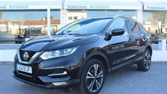 Usado 2020 Nissan Qashqai SUV | € 20.890 (Preço justo)