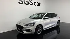 Outro Usado 2020 Ford Focus ST-Line | € 18.400 (Bom preço)