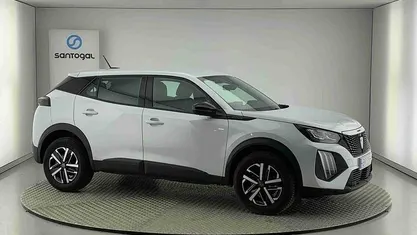 Usado 2025 Peugeot 2008 SUV | € 22.990 (Preço justo)