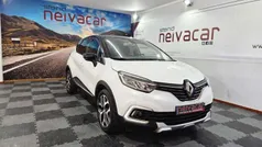 Usado 2017 Renault Captur SUV | € 13.999 (Preço justo)