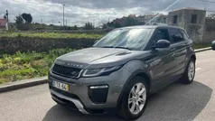 Usado 2017 Land Rover Range Rover evoque Citadino | € 25.900 (Preço justo)