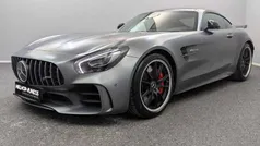 Usado 2018 Mercedes AMG GT AMG Coupé | € 165.900
