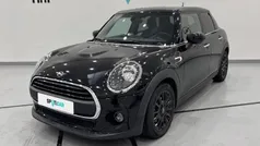 Preto Usado 2020 Mini ONE Citadino | € 19.900 (Preço justo)
