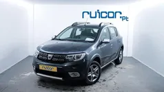 Usado 2020 Dacia Sandero Citadino | € 14.450 (Preço justo)