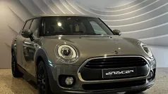 Cinza Usado 2018 Mini One Clubman Carrinha | € 17.900