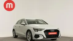 Usado 2023 Audi A3 Advanced | € 25.999 (Preço justo)