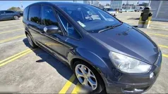 Cinzento Usado 2009 Ford S-MAX S Monovolume | € 5.000 (Super Preço)