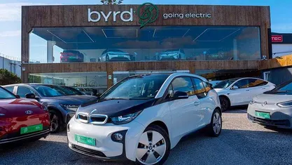 Usado BMW i3 125 kW (170 HP) 2015 Citadino