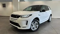 Branco Usado 2023 Land Rover Discovery Sport SUV | € 47.900 (Preço justo)