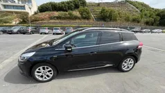 Usado 2019 Renault Clio GrandTour Carrinha | € 10.900 (Bom preço)