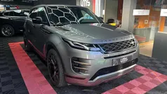 Usado 2022 Land Rover Range Rover SUV | € 36.950 (Bom preço)