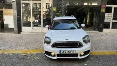 Usado 2018 Mini Countryman SUV | € 21.800 (Preço justo)