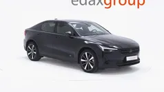 Preto Usado 2021 Polestar 2 Sedan | € 29.990 (Preço justo)