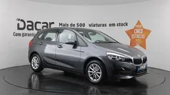 Usado 2019 BMW 216 Active Tourer Advantage Monovolume | € 15.899 (Bom preço)