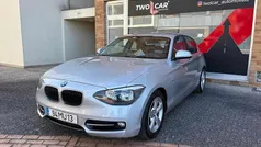 Usado 2012 BMW 116 Citadino | € 10.950 (Preço justo)