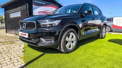 Usado 2021 Volvo XC40 SUV | € 21.500 (Preço justo)