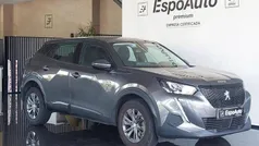 Usado 2021 Peugeot 2008 SUV | € 17.490 (Preço justo)