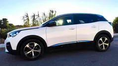 Usado 2017 Peugeot 3008 Citadino | € 15.800 (Super Preço)