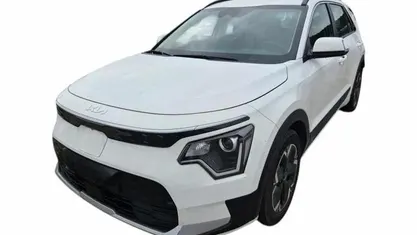 Usado Kia e-Niro 150 kW (204 HP) 2023 SUV