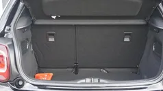 Preto Usado 2017 DS Automobiles DS3 Performance Citadino | € 11.990 (Super Preço)